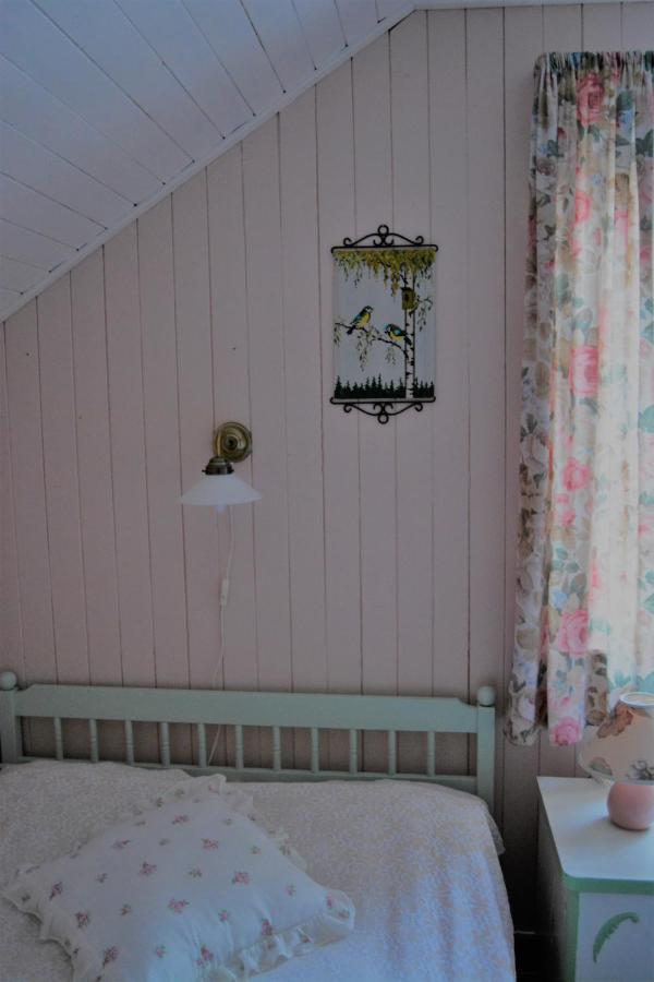 Hotel Skagakaia à Bo i Vesteralen Chambre photo
