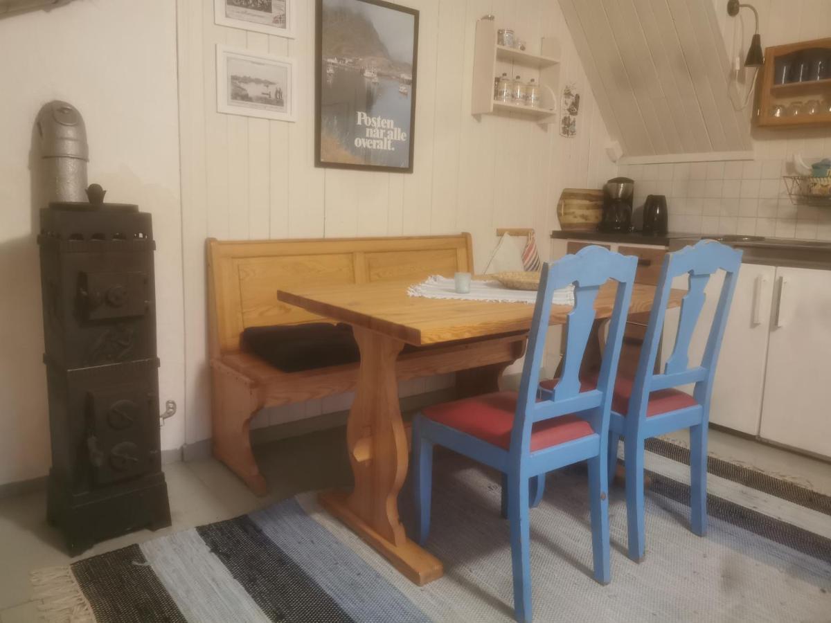 Hotel Skagakaia à Bo i Vesteralen Extérieur photo