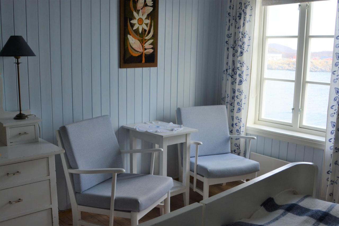 Hotel Skagakaia à Bo i Vesteralen Extérieur photo