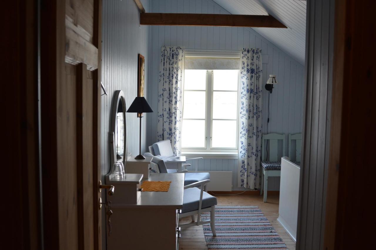 Hotel Skagakaia à Bo i Vesteralen Extérieur photo