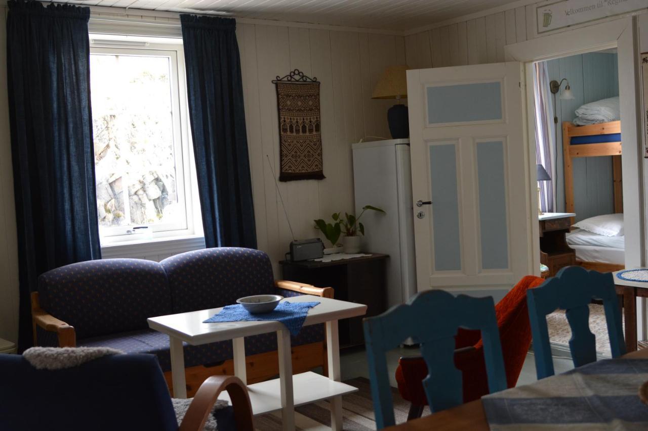 Hotel Skagakaia à Bo i Vesteralen Extérieur photo