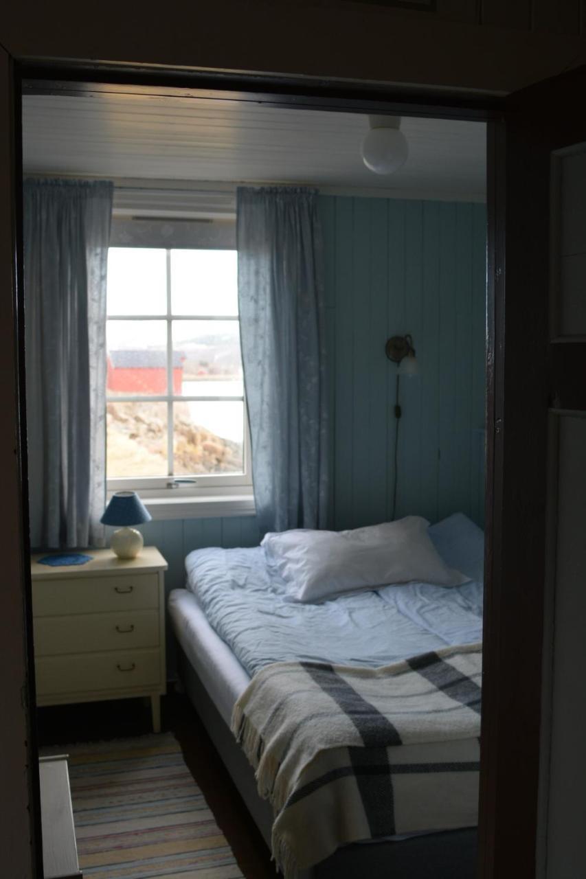 Hotel Skagakaia à Bo i Vesteralen Extérieur photo