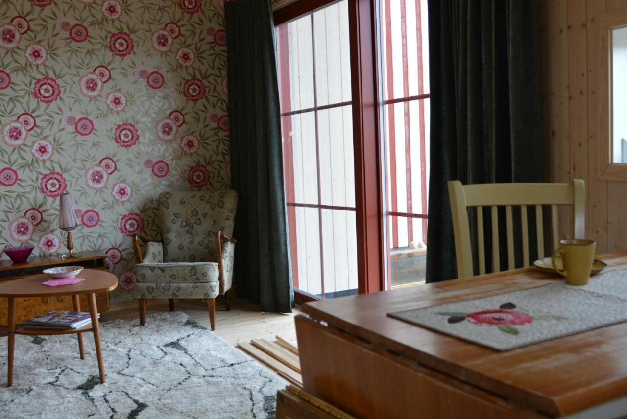 Hotel Skagakaia à Bo i Vesteralen Extérieur photo