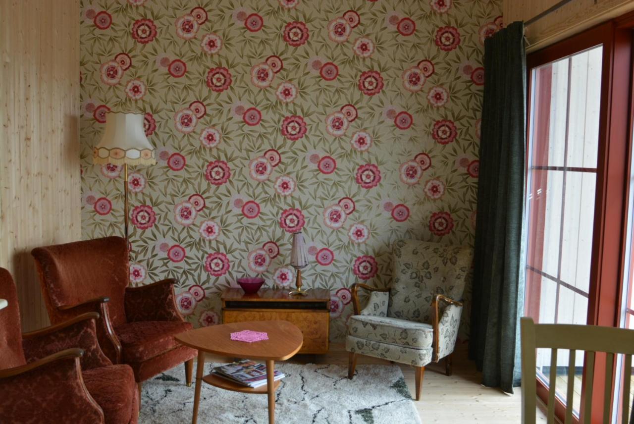 Hotel Skagakaia à Bo i Vesteralen Extérieur photo
