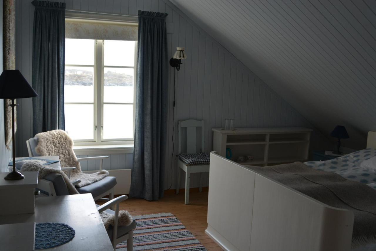 Hotel Skagakaia à Bo i Vesteralen Extérieur photo