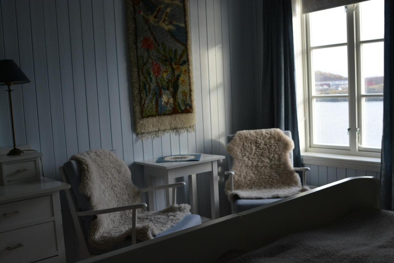 Hotel Skagakaia à Bo i Vesteralen Extérieur photo
