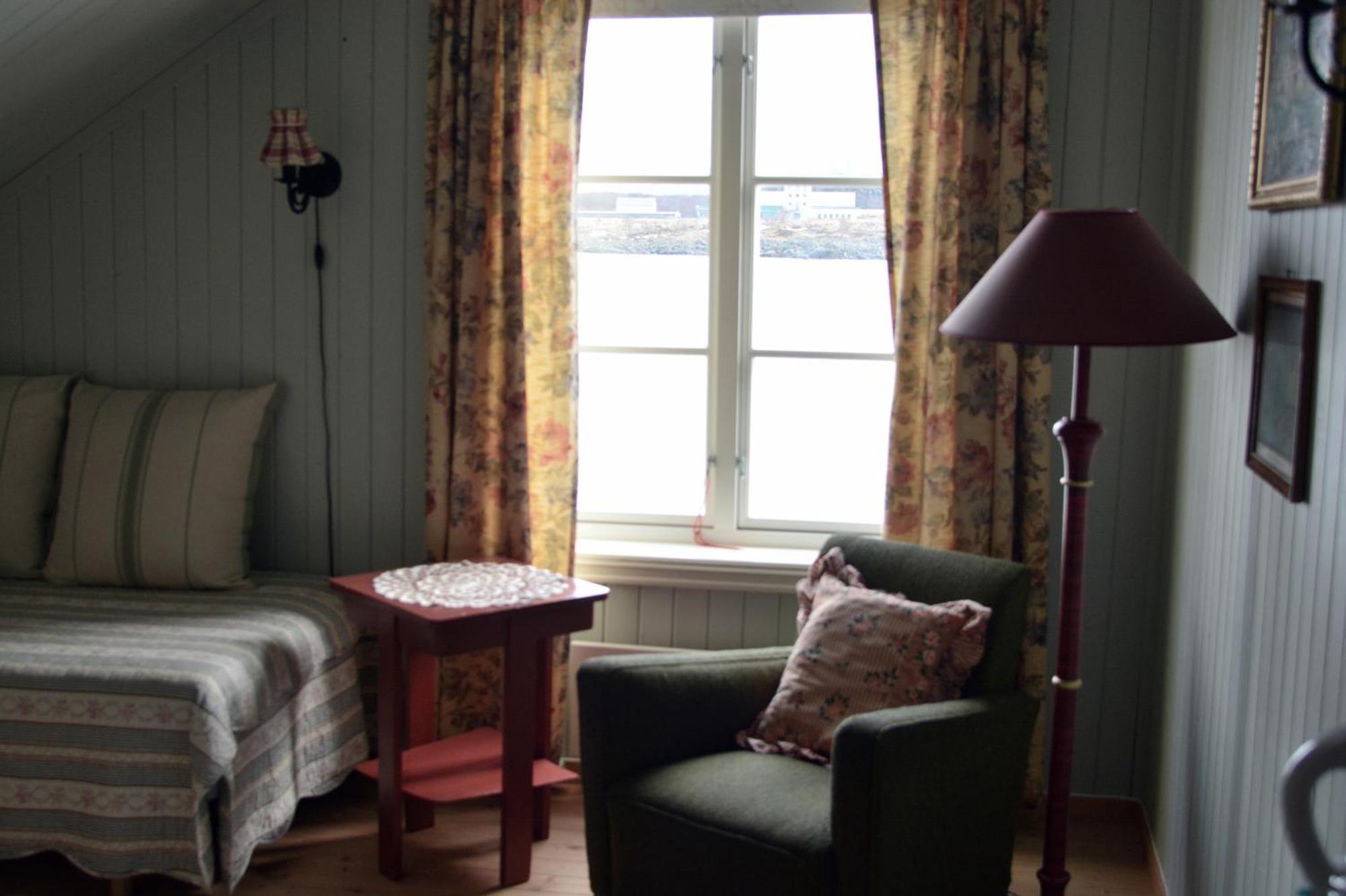 Hotel Skagakaia à Bo i Vesteralen Extérieur photo