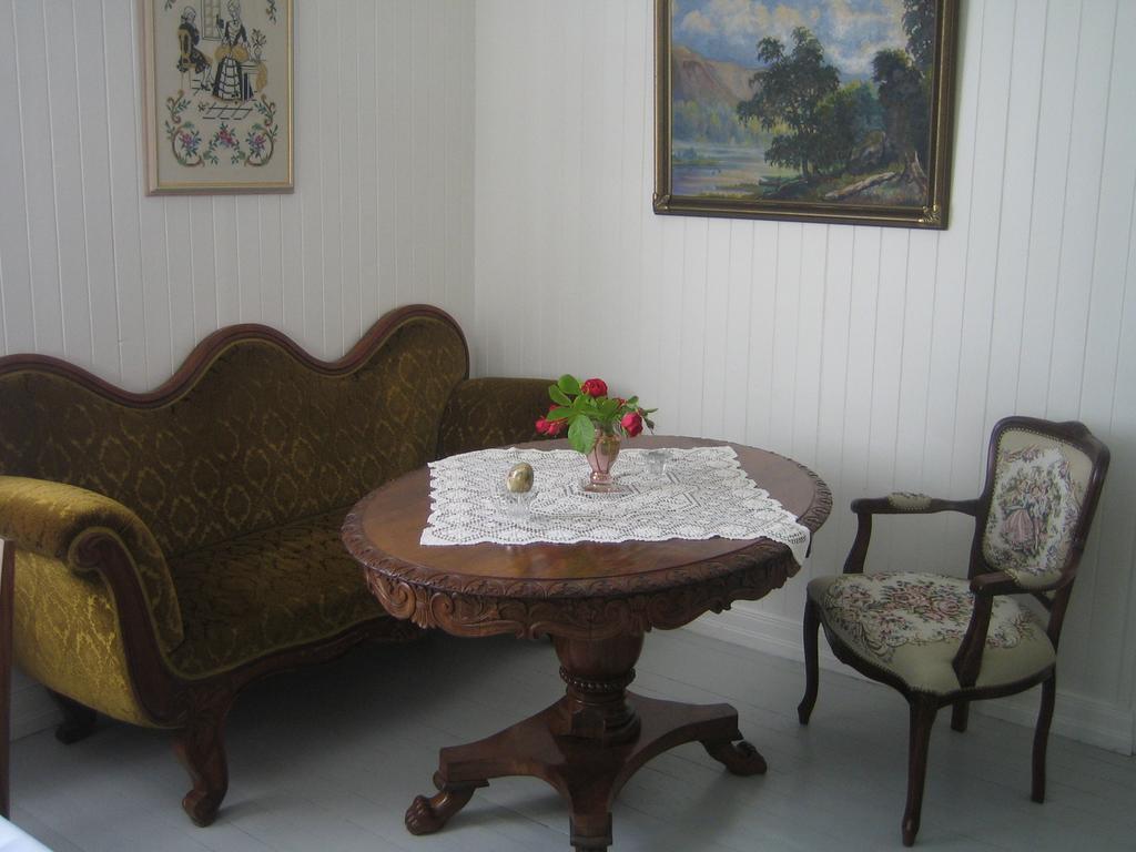 Hotel Skagakaia à Bo i Vesteralen Extérieur photo