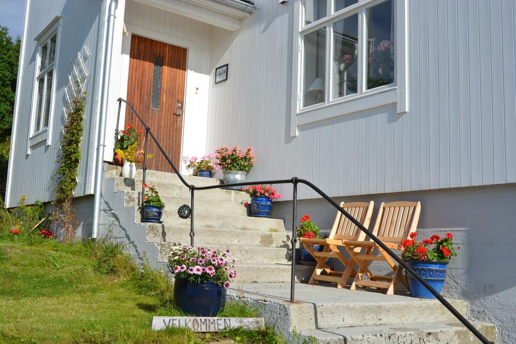 Hotel Skagakaia à Bo i Vesteralen Extérieur photo