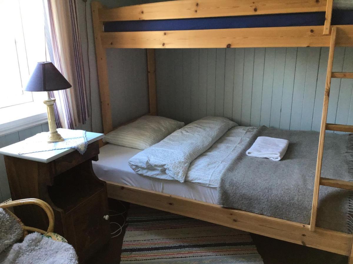 Hotel Skagakaia à Bo i Vesteralen Extérieur photo