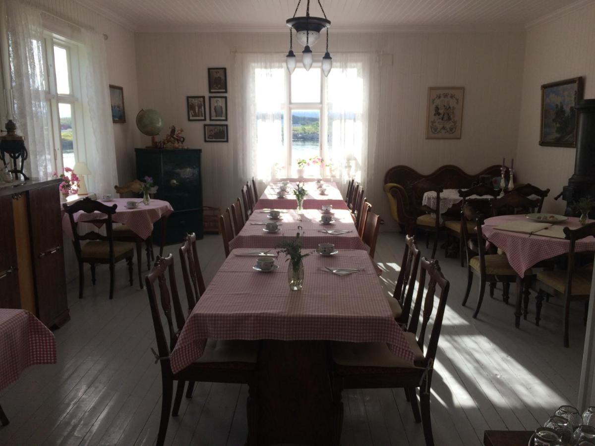 Hotel Skagakaia à Bo i Vesteralen Extérieur photo