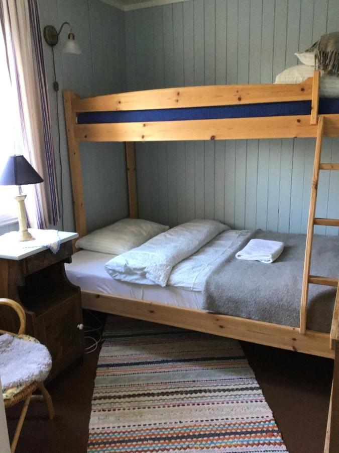 Hotel Skagakaia à Bo i Vesteralen Extérieur photo