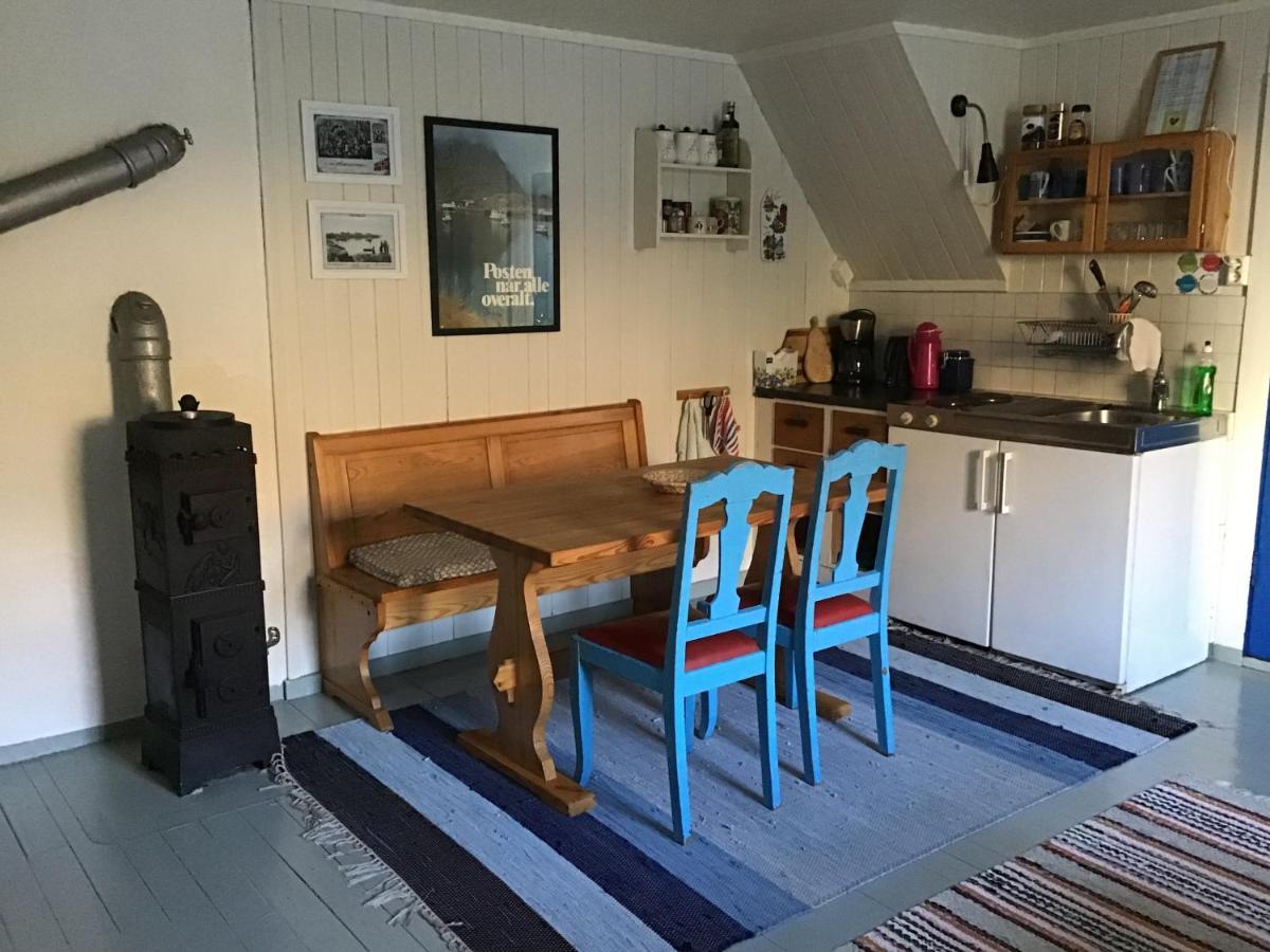 Hotel Skagakaia à Bo i Vesteralen Extérieur photo